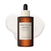 SKIN1004 Probio Cica Intensive Ampoule, Centella Serum for Face with Ceramide, Facial Serum for Nourishing & Soothing, Centella Ampoule for Skin Barrier Support, Korean Skin Care, 3.21fl.oz / 95ml