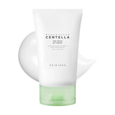 SKIN1004 Tea-Trica B5 Cream, Face Moisturizer with Centella Asiatica & Panthenol B5, Gel Moisturizer for Soothing & Hydrating, Cica Cream with Tea Tree & Centella, Korean Skin Care, 2.53 fl.oz / 75ml