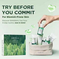 SKIN1004 Madagascar Centella Tea-Trica Travel Kit