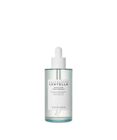 SKIN1004 Hyalu-CICA First Ampoule 3.38 fl. oz, 100ml, Soothing Hydration Dry Skin