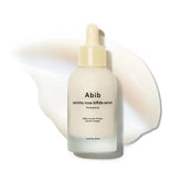 Abib Jericho Rose Bifida Serum Firming Drop 1.69 fl.oz. | Collagen, Peptide, Bakuchiol | Deep Hydration Serum for Dry Skin, Barrier Strength & Skin Bounce | Korean Skincare