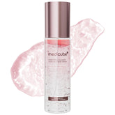 medicube Jelly Mist Serum with Pink PDRN Collagen, 3.38 fl.oz
