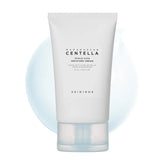 SKIN1004 Hyalu-Cica Moisture Cream, Face Moisturizer with Hyaluronic Acid, Centella Cream for Deep Hydration, Lightweight Nourishing Gel Moisturizer for Face, Korean Skin Care, 2.53 fl oz / 75ml
