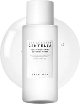 SKIN1004 Tone Balancing Boosting Toner, Korean Face Toner for Uneven Skin Tone, Centella Toner with Niacinamide & MadeWhite, Gentle Exfoliating, Radiant Skin, Korean Skin Care, 7.10 fl.oz / 210ml