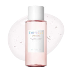 SKIN1004 Poremizing Clear Toner 7.10 fl.oz, 210ml, Korean Face Toner with Himalayan Pink Salt & Madagascar Centella, Facial Toner for Pore Care & Oil Balance, Hydrating Essence, Korean Skin Care