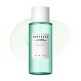 SKIN1004 Tea-Trica Purifying Toner, Korean Toner with Tea Tree & BHA, Centella Toner for Oil Balance & Hydration, Lightweight Astringent for Soothing & Refreshing, Korean Skin Care, 7.10 fl.oz / 210ml