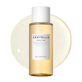 SKIN1004 Centella Toning Toner 7.10 fl.oz, 210ml, Korean Face Toner with Madagascar Centella Asiatica & Hyaluronic Acid for Hydrating, Soothing and Moisturizing, PHA Exfoliator, Korean Skin Care