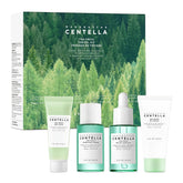 SKIN1004 Madagascar Centella Tea-Trica Travel Kit