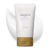 SKIN1004 Madagascar Centella Cream, Korean Face Moisturiser with Centella Asiatica, Face Cream with Panthenol & Shea Butter, Face Moisturizer for soothing, Daily Korean Skincare, 2.53 fl.oz, 75ml