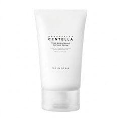 SKIN1004 Tone Balancing Capsule Cream, Korean Face Moisturiser with Madewhite, Niacinamide & Tranexamic Acid, Hydrating Face Cream with Madagascar Centella, Korean Skincare, 2.54 fl.oz, 75ml