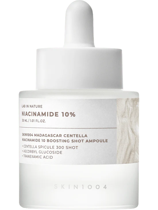 Niacinamide 10%