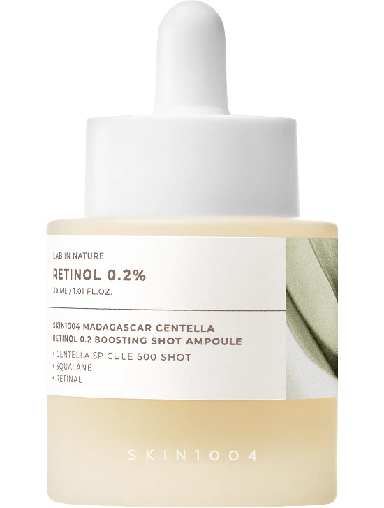 Retinol 0.2%