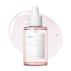 SKIN1004 Centella Poremizing Fresh Ampoule 1.69 fl.oz, 50ml, Korean Pink Serum for Enlarged Pores Minimizing with Madagascar Centella and Himalayan Pink Salt, Hydrating Facial Serum, Korean Skin Care