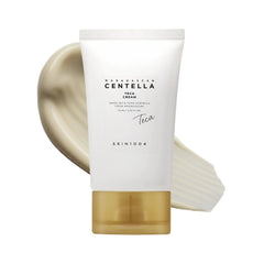 SKIN1004 Madagascar Centella TECA Cream, Face Moisturizer with 50X Centella TECA Technology for Post-Blemish Care & Moisture Barrier, Facial Cream with TECA & PDRN, Korean Skin Care, 2.53 fl oz, 75 ml