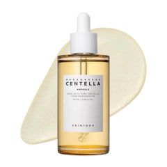 SKIN1004 [Hudson's Pick] Madagascar Centella Ampoule, Korean Face Serum with Centella Asiatica for Hydrating & Moisturizing, Soothing Facial Serum for Skin Balance, Korean Skin Care, 3.38 fl.oz, 100ml