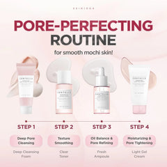 SKIN1004 Madagascar Centella Poremizing Travel Kit