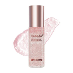 medicube Jelly Mist Serum with Pink PDRN Collagen, 2.02 fl.oz