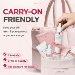 SKIN1004 Madagascar Centella Poremizing Travel Kit