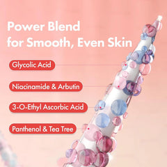 TOSOWOONG Mandelic Acid 2% Cream, AHA Exfoliator for Dark Spots, Freckles