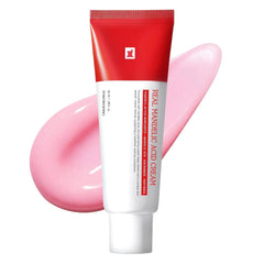 TOSOWOONG Mandelic Acid 2% Cream, AHA Exfoliator for Dark Spots, Freckles