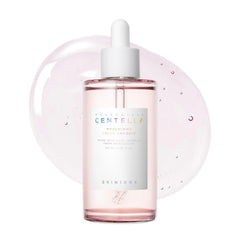 SKIN1004 Madagascar Centella Poremizing Fresh Ampoule 3.38 fl. oz(100ml) | Soothing Hydration | Oily Combination Skin