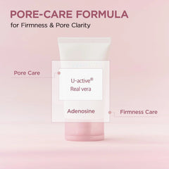 SKIN1004 [Hudson's Pick] Poremizing Gel Cream, Korean Face Moisturizer with Himalayan Pink Salt & Centella, Pore Minimizing Cream for Pore Care & Oil Balance, Korean Skin Care, 2.54 fl.oz, 75ml