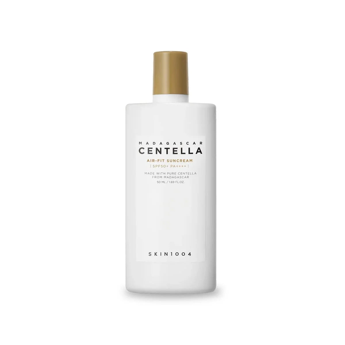 SKIN1004 Madagascar Centella Air-fit Suncream Plus 1.69 fl. oz (50ml)