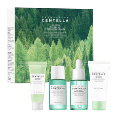 SKIN1004 Madagascar Centella Tea-Trica Travel Kit