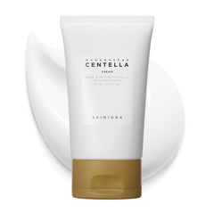 SKIN1004 Madagascar Centella Cream, Korean Face Moisturiser with Centella Asiatica, Face Cream with Panthenol & Shea Butter, Face Moisturizer for soothing, Daily Korean Skincare, 2.53 fl.oz, 75ml