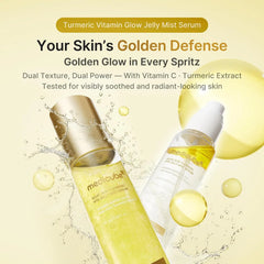 medicube Jelly Mist Serum with Kojic Acid Turmeric, 2.02 fl.oz